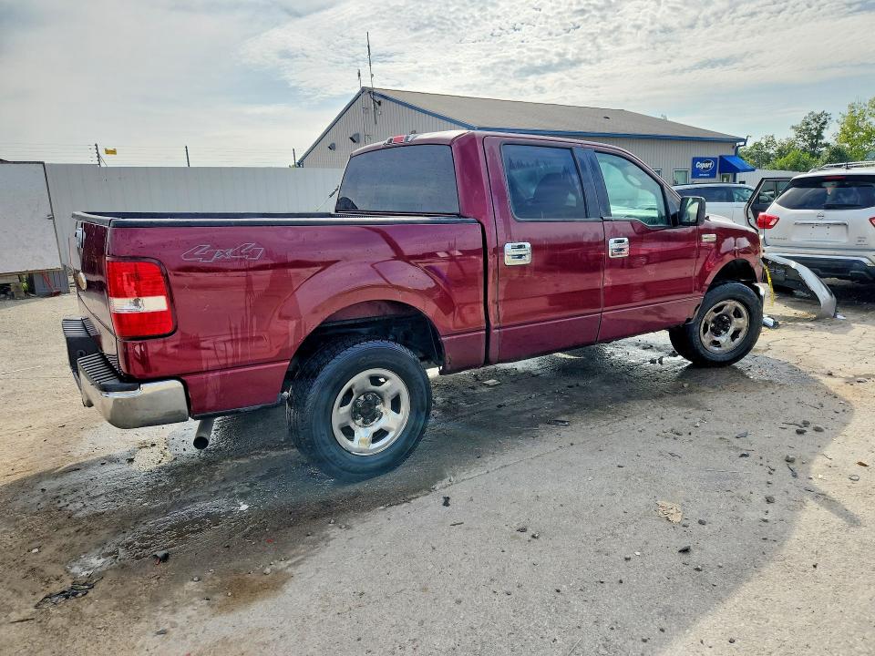 Продаж на аукціоні авто 2006 Ford F150, vin: 1FTPW14V66KD62792, номер лоту: 61782696