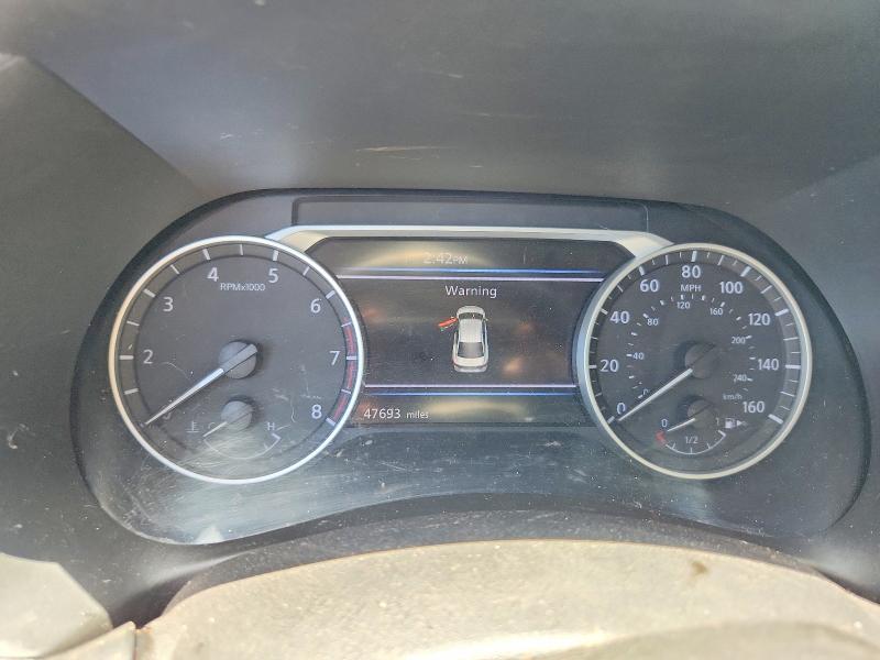 2024 Nissan Sentra მანქანა იყიდება აუქციონზე, vin: 3N1AB8CV7RY220844, აუქციონის ნომერი: 61626446