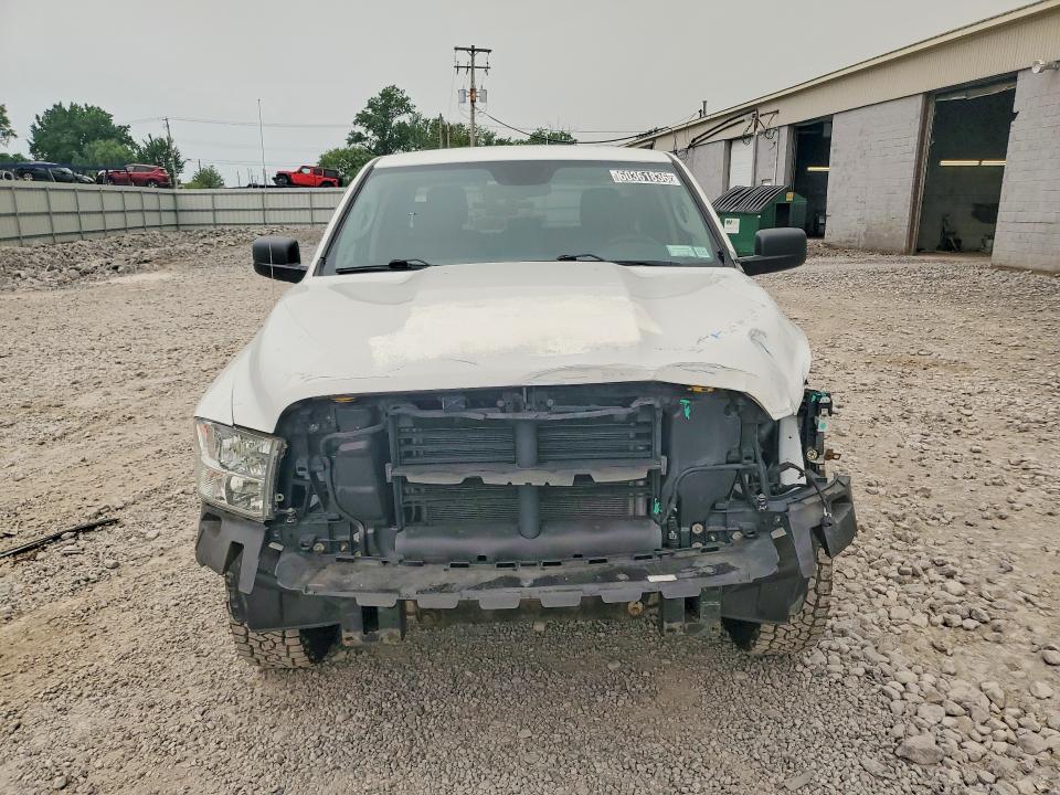 Продаж на аукціоні авто 2021 Ram 1500 Classic, vin: 1C6RR7FG2MS512127, номер лоту: 60361836