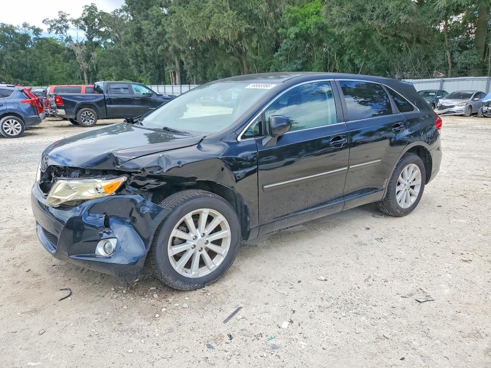 Продаж на аукціоні авто 2010 Toyota Venza, vin: 4T3ZA3BB5AU030418, номер лоту: 59866966
