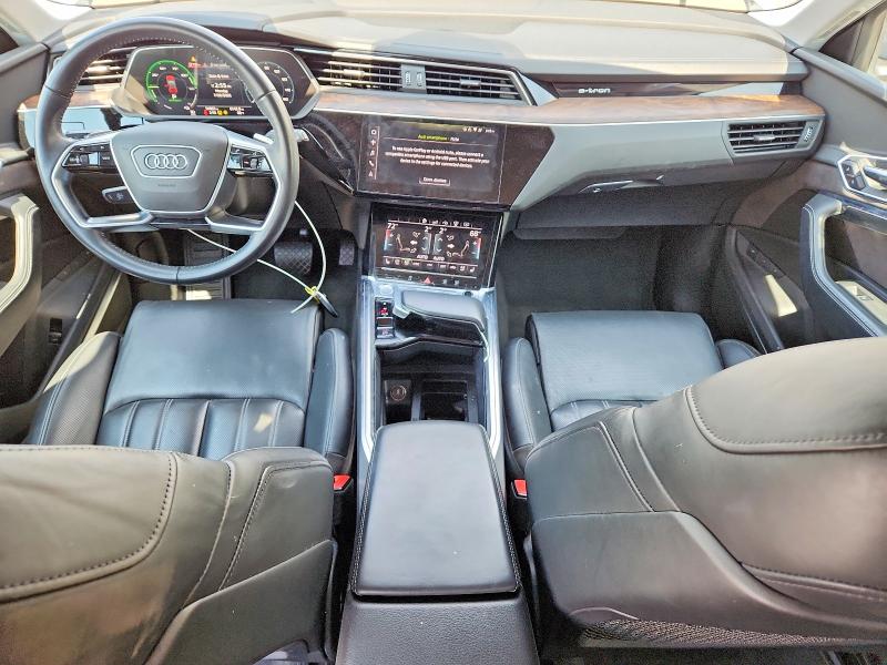 Aukcja sprzedaży 2019 Audi E-tron, vin: WA1VABGE7KB008940, numer aukcji: 61415876