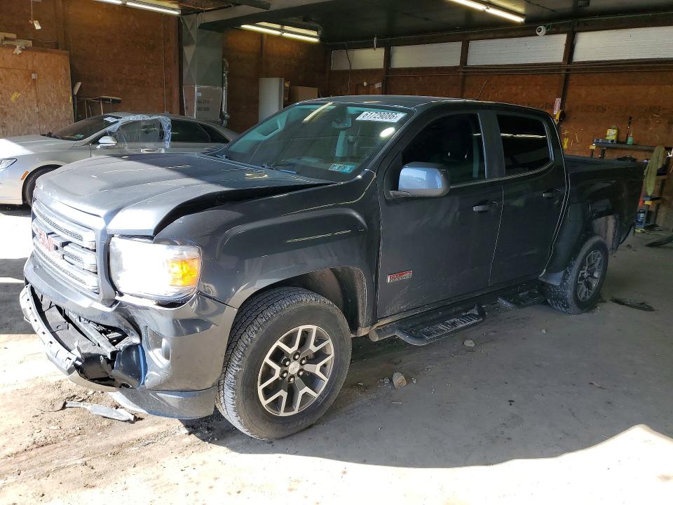 Aukcja sprzedaży 2016 Gmc Canyon, vin: 1GTG6CE38G1300391, numer aukcji: 61729086