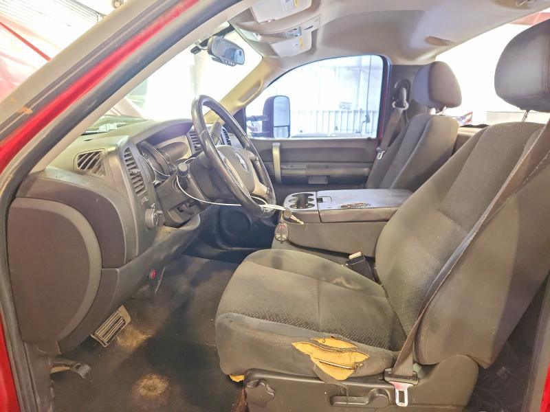 Продаж на аукціоні авто 2007 Chevrolet Silverado, vin: 1GCEK14J67Z547918, номер лоту: 61373886