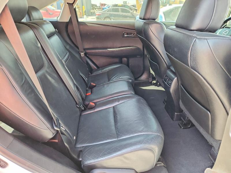Aukcja sprzedaży 2015 Lexus Rx 350, vin: 2T2ZK1BA3FC180954, numer aukcji: 63116886