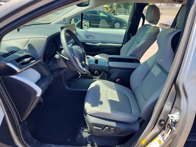 Продажа на аукционе авто 2026 Toyota Sienna, vin: 5TDYSKFC0TS249815, номер лота: 60066976
