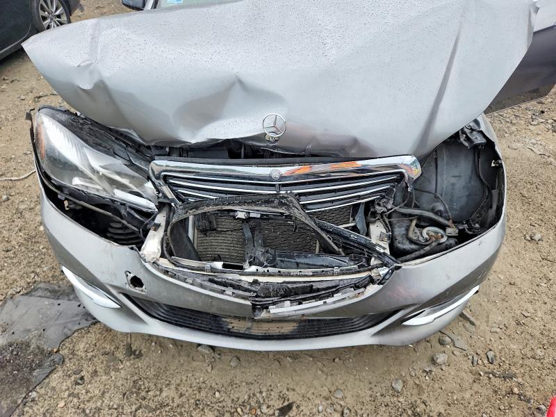 Aukcja sprzedaży 2015 Mercedes-benz E, vin: WDDHF8JB2FB125522, numer aukcji: 61999576
