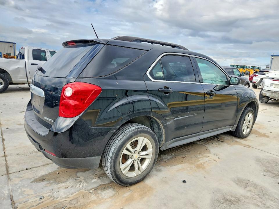 Aukcja sprzedaży 2014 Chevrolet Equinox, vin: 2GNALBEK3E6232048, numer aukcji: 60662606