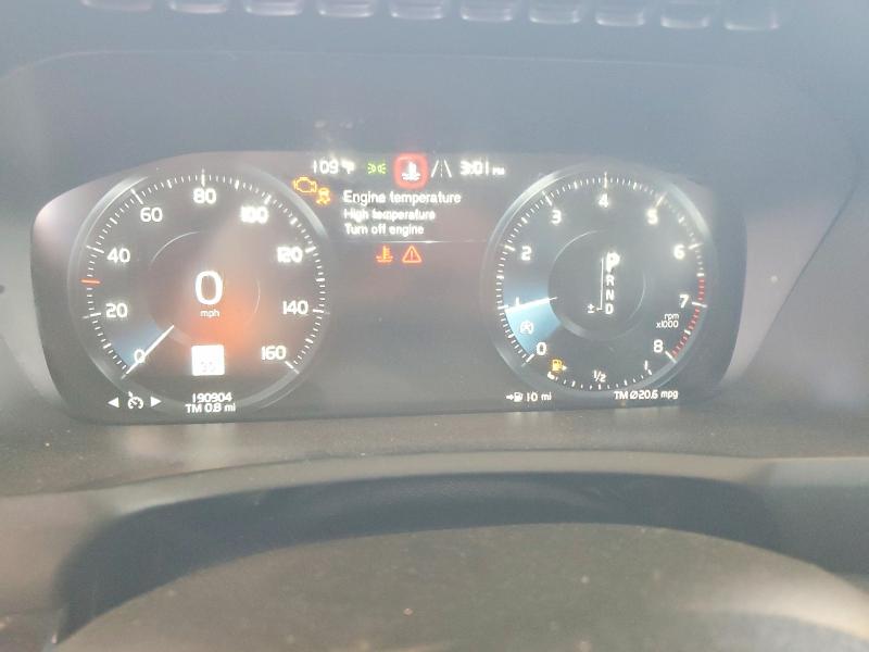 Продаж на аукціоні авто 2016 Volvo Xc90, vin: YV4A22PK5G1071424, номер лоту: 60002916