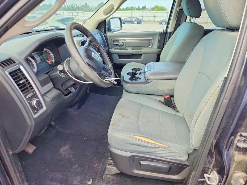 Продажа на аукционе авто 2016 Ram 1500, vin: 1C6RR6GG0GS277708, номер лота: 61064226