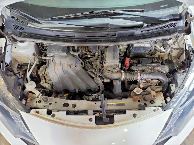 Aukcja sprzedaży 2017 Nissan Versa Note, vin: 3N1CE2CP3HL356950, numer aukcji: 85793565