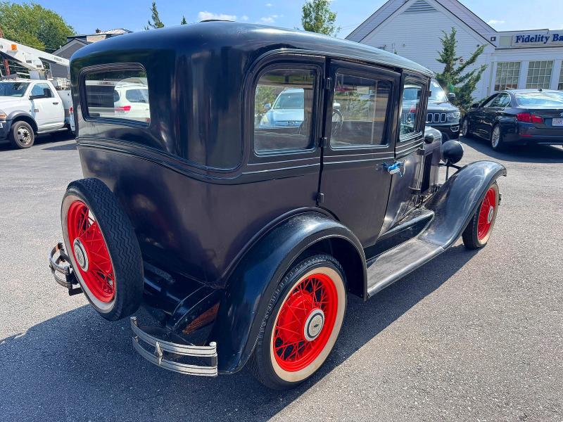 1930 Chevrolet Other მანქანა იყიდება აუქციონზე, vin: 193088550, აუქციონის ნომერი: 62748026