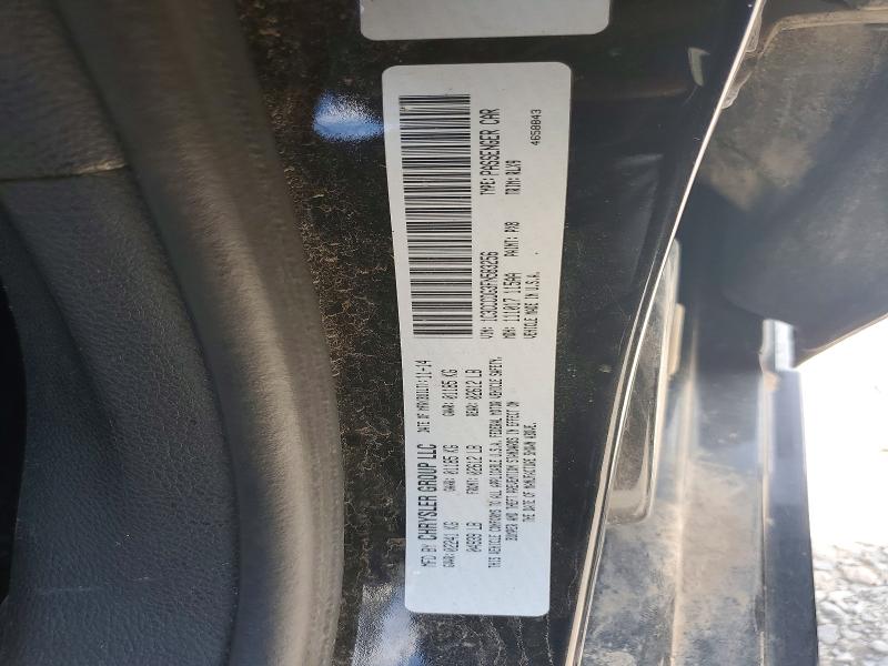 Продаж на аукціоні авто 2015 Chrysler 200, vin: 1C3CCCDG3FN583256, номер лоту: 85987205