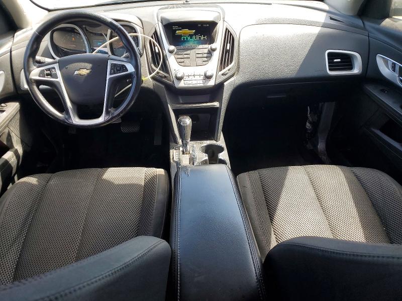 2016 Chevrolet Equinox მანქანა იყიდება აუქციონზე, vin: 2GNALCEK7G6326796, აუქციონის ნომერი: 59632076