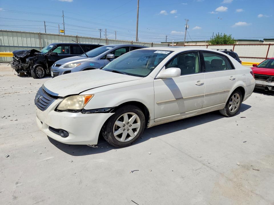 Aukcja sprzedaży 2009 Toyota Avalon, vin: 4T1BK36B69U325153, numer aukcji: 62155716