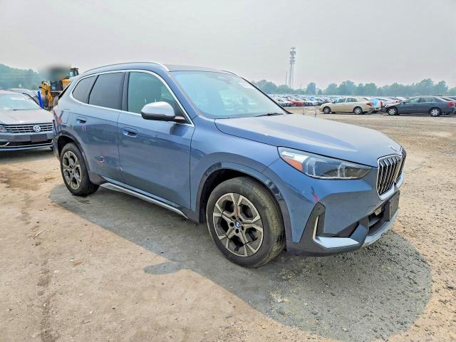 Продажа на аукционе авто 2024 Bmw X1, vin: WBX73EF04R5Y75210, номер лота: 59941396