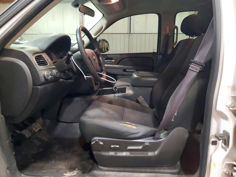 Продаж на аукціоні авто 2013 Chevrolet Tahoe, vin: 1GNSK2E04DR303671, номер лоту: 62200976
