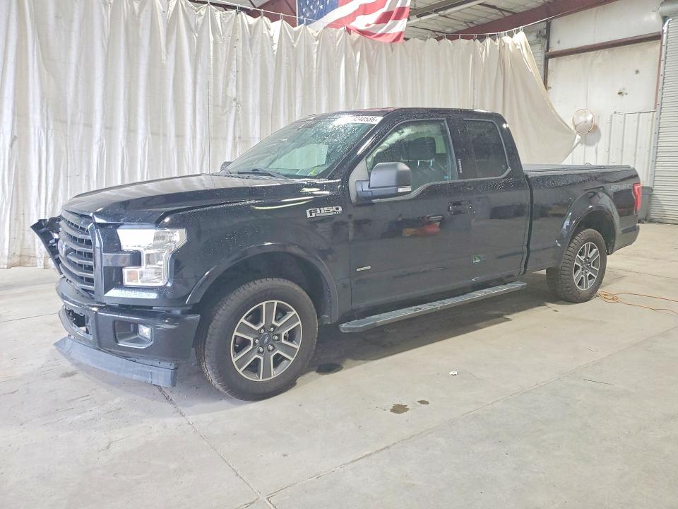 Aukcja sprzedaży 2017 Ford F150, vin: 1FTEX1CP8HFB10822, numer aukcji: 59240586
