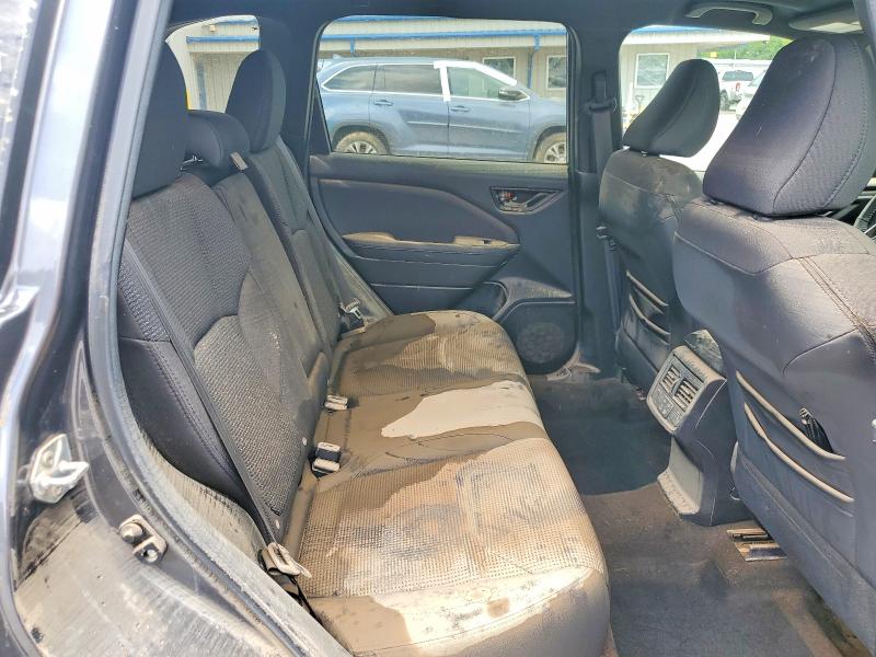 Aukcja sprzedaży 2026 Subaru Forester, vin: 4S4SLDD61T3008936, numer aukcji: 62868716