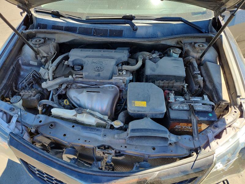 Продажа на аукционе авто 2014 Toyota Camry, vin: 4T1BF1FKXEU307547, номер лота: 62437806
