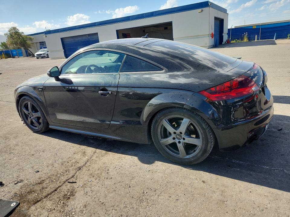 Продажа на аукционе авто 2015 Audi Tt, vin: TRUBFAFK5F1000378, номер лота: 62630626