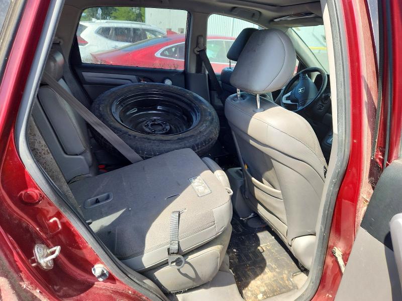 Продаж на аукціоні авто 2007 Honda Cr-v, vin: JHLRE48787C122585, номер лоту: 60224586