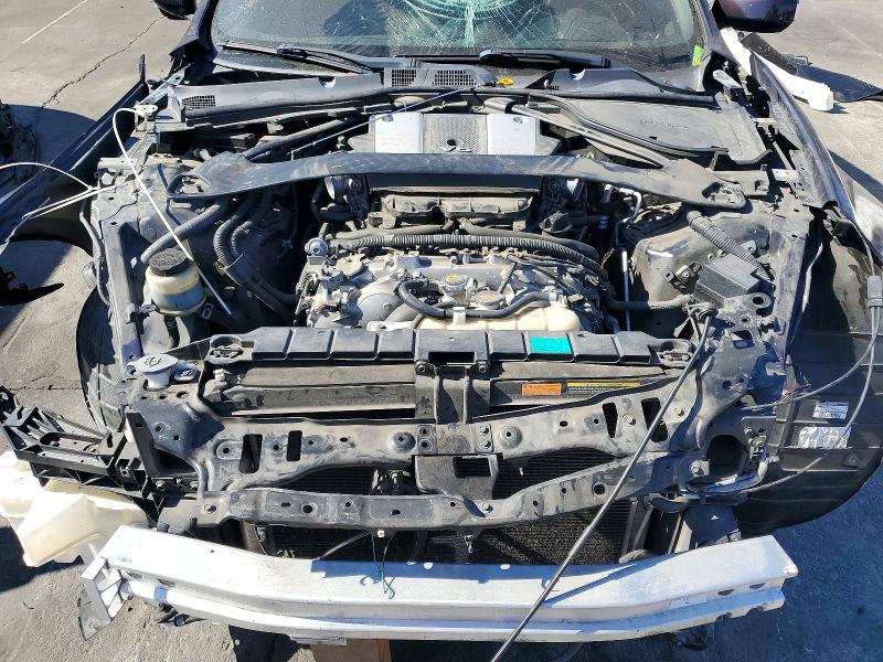 2016 Nissan 370z მანქანა იყიდება აუქციონზე, vin: JN1AZ4EHXGM931708, აუქციონის ნომერი: 63241786