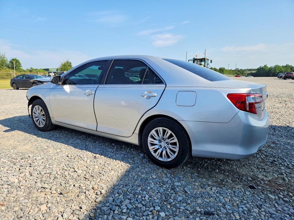 59299696 :رقم المزاد ، 4T1BF1FK5EU769272 vin ، 2014 Toyota Camry مزاد بيع
