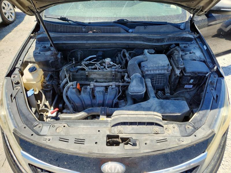 Aukcja sprzedaży 2013 Kia Optima, vin: 5XXGM4A78DG145684, numer aukcji: 59734946