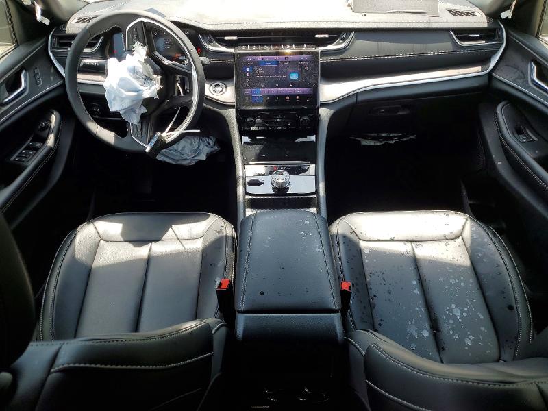 Продажа на аукционе авто 2025 Jeep Grand Cherokee, vin: 1C4RJHBG9S8751373, номер лота: 62242686