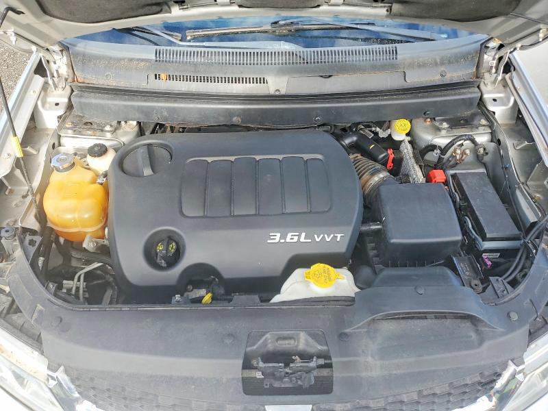Aukcja sprzedaży 2012 Dodge Journey, vin: 3C4PDCBG2CT262043, numer aukcji: 62664676
