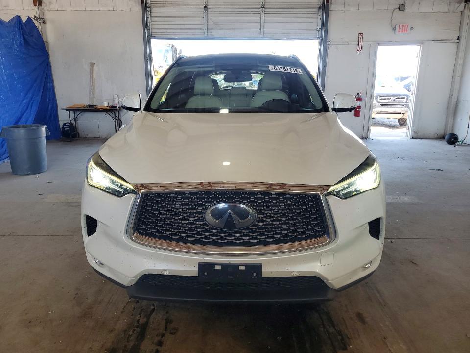 Продажа на аукционе авто 2020 Infiniti Qx50, vin: 3PCAJ5M3XLF105184, номер лота: 63152216