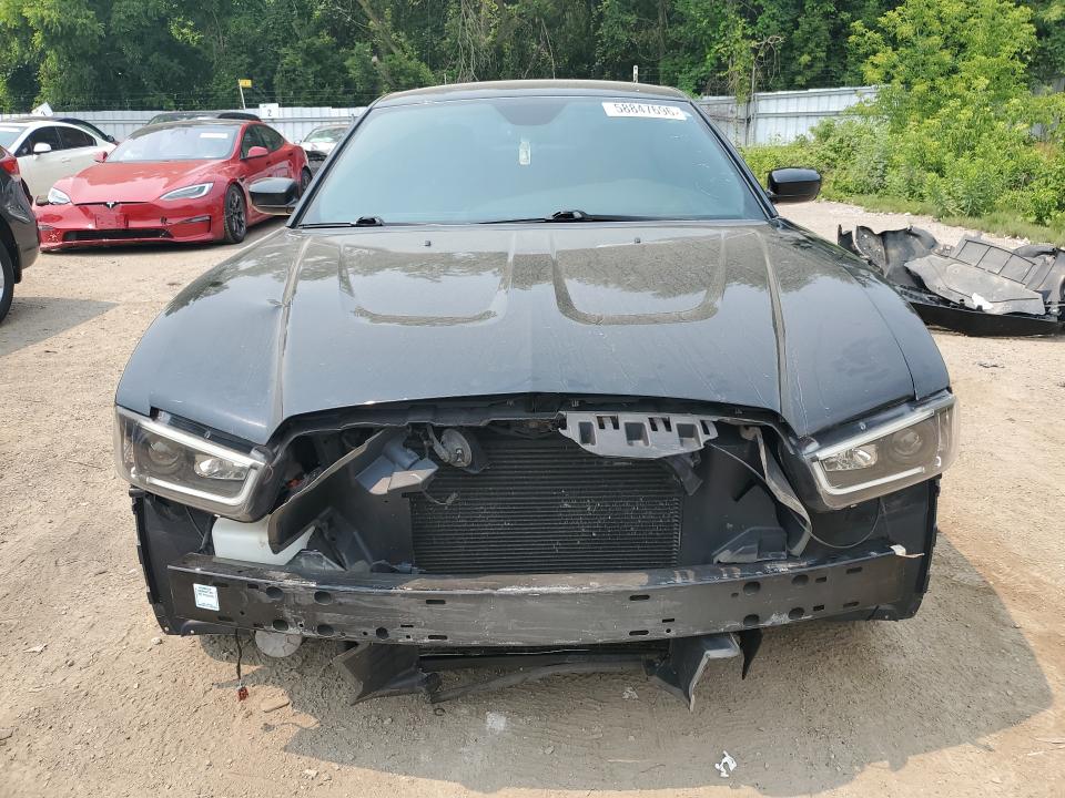 Aukcja sprzedaży 2013 Dodge Charger, vin: 2C3CDXHG0DH686056, numer aukcji: 58847696