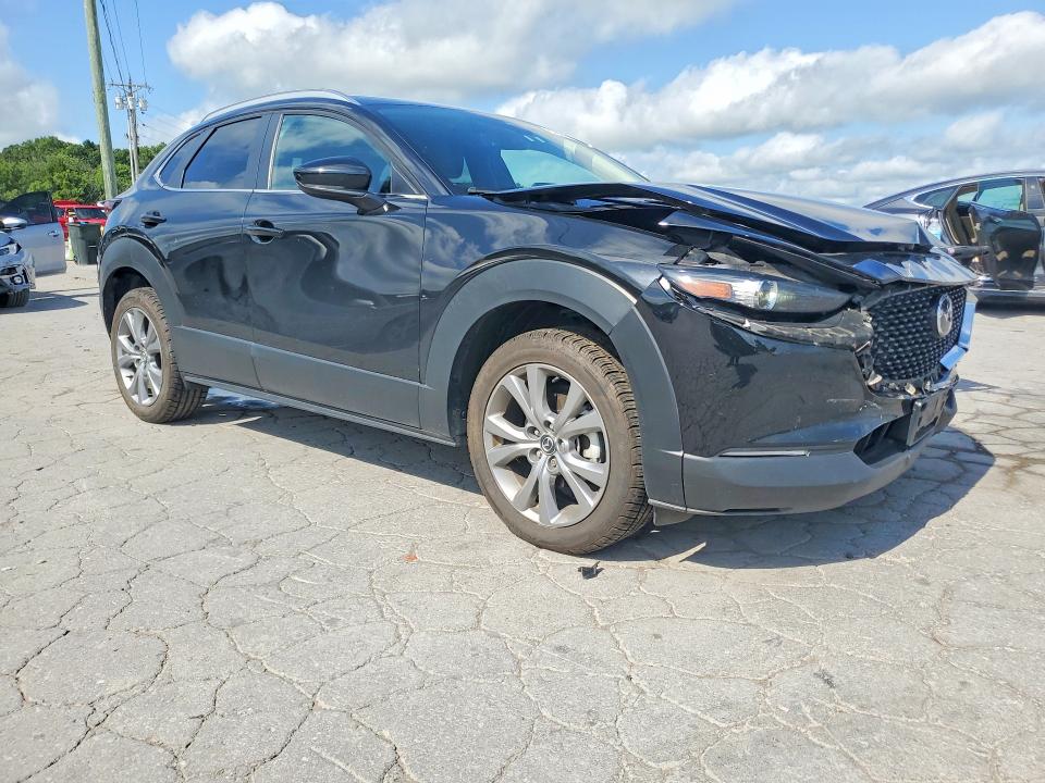 Продаж на аукціоні авто 2023 Mazda Cx-30, vin: 3MVDMBBM1PM509229, номер лоту: 61802696