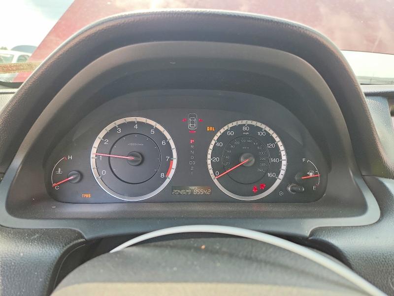 Продаж на аукціоні авто 2012 Honda Accord, vin: 1HGCS1B83CA019318, номер лоту: 59743286