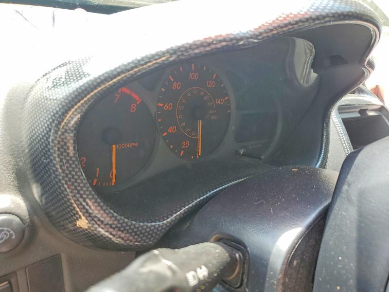 Aukcja sprzedaży 2003 Toyota Celica, vin: JTDDR32T230162779, numer aukcji: 58885456