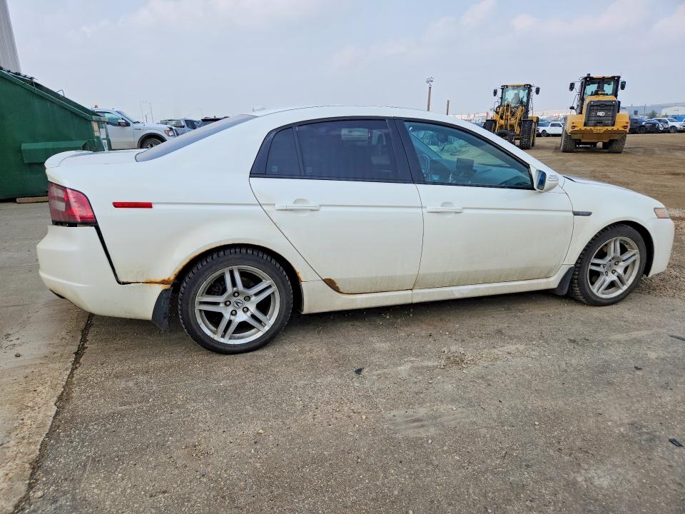 Aukcja sprzedaży 2008 Acura Tl, vin: 19UUA66278A801140, numer aukcji: 61776146
