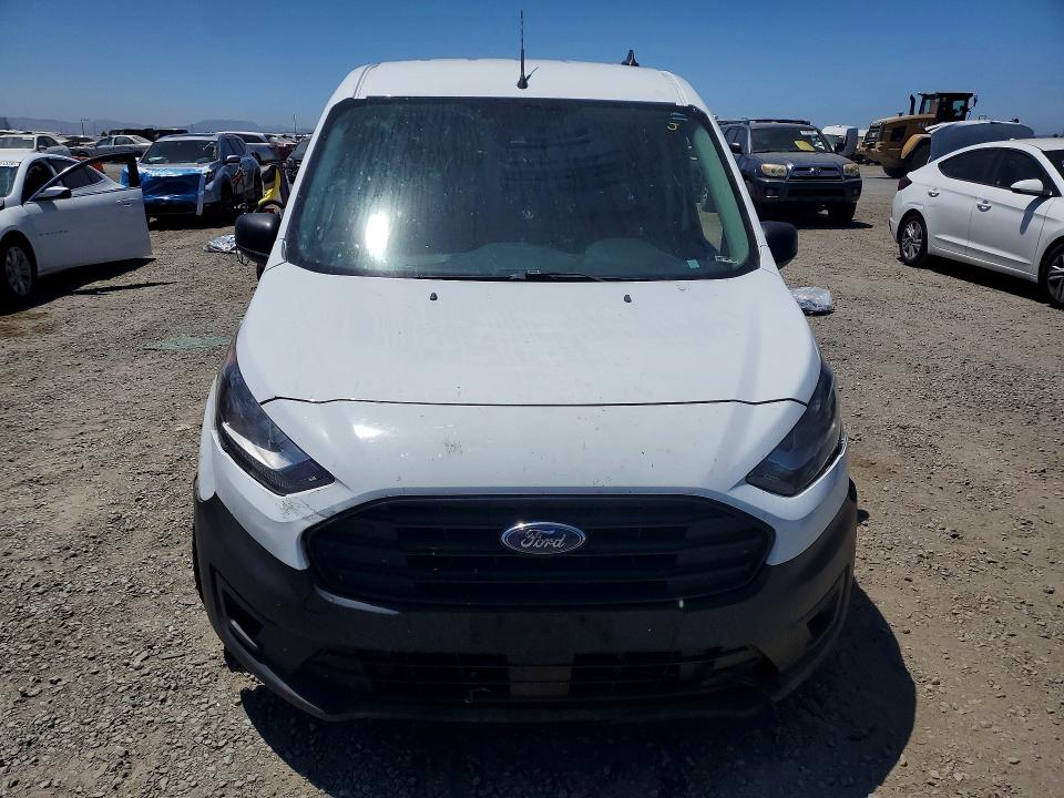 Продажа на аукционе авто 2020 Ford Transit Connect, vin: NM0LS7E20L1461303, номер лота: 62092886