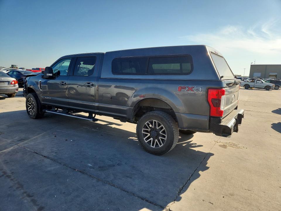 Aukcja sprzedaży 2017 Ford F350, vin: 1FT8W3BT9HEF34204, numer aukcji: 59298956