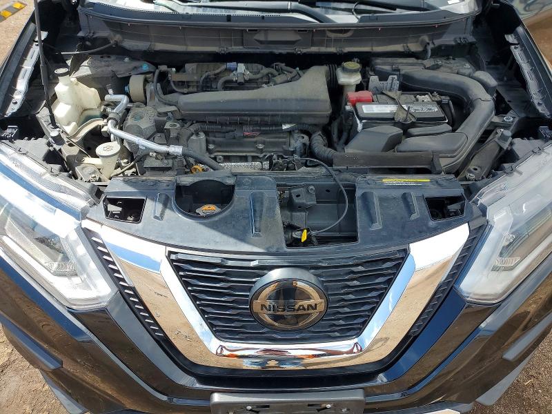 Продажа на аукционе авто 2020 Nissan Rogue, vin: KNMAT2MV7LP516199, номер лота: 61249016