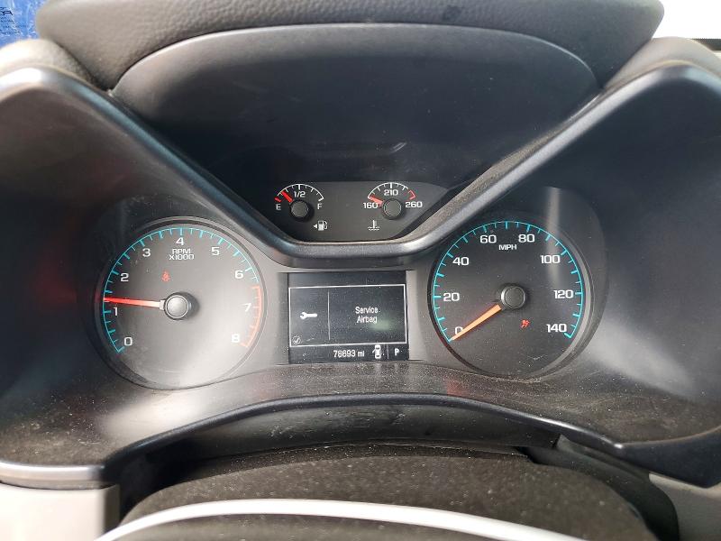 Продажа на аукционе авто 2015 Chevrolet Colorado, vin: 1GCHSAEA9F1233589, номер лота: 61054786