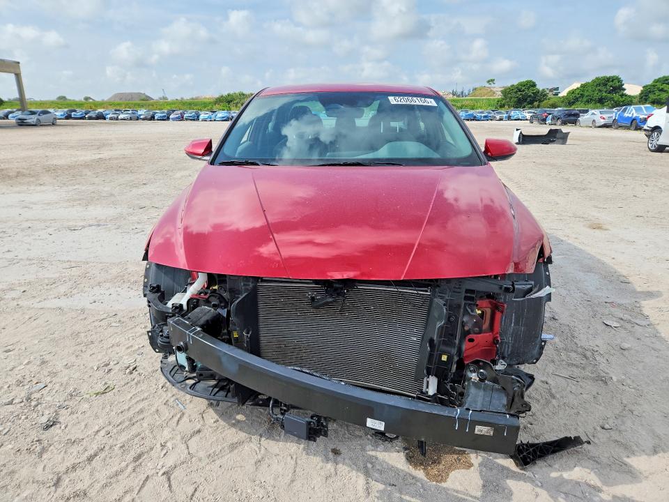 62066166 :رقم المزاد ، KMHLS4AG5PU486152 vin ، 2023 Hyundai Elantra مزاد بيع