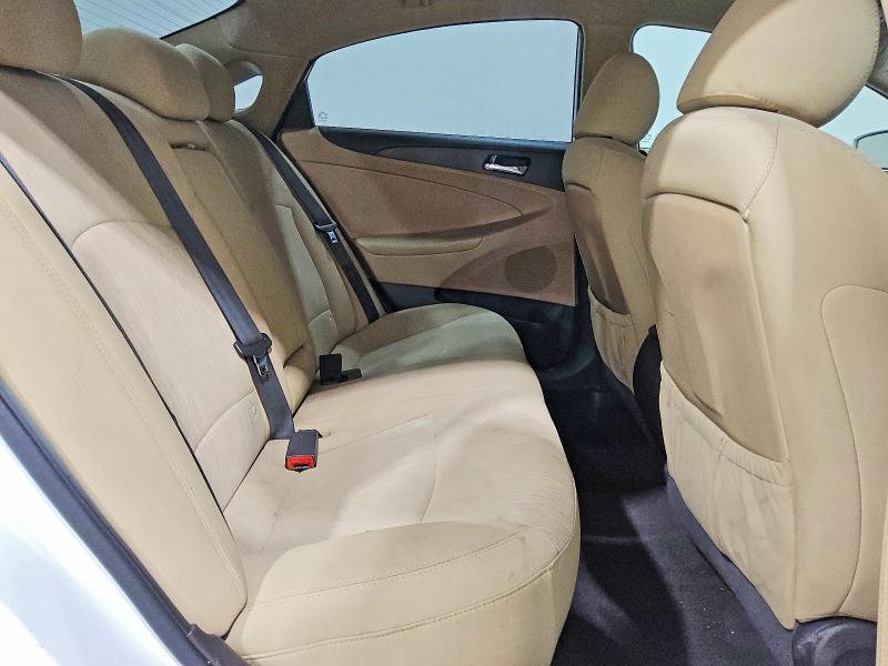 Продажа на аукционе авто 2013 Hyundai Sonata, vin: 5NPEB4AC1DH598964, номер лота: 60608916