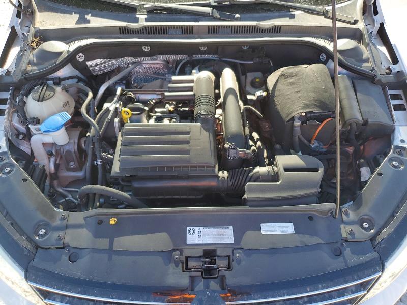 Aukcja sprzedaży 2017 Volkswagen Jetta, vin: 3VWDB7AJ2HM380427, numer aukcji: 59996486