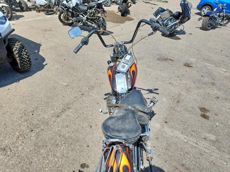 Aukcja sprzedaży 1996 Harley-davidson Flst, vin: 1HD1BML38TY022022, numer aukcji: 60881346