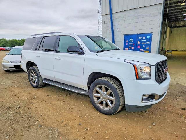 63027096 :رقم المزاد ، 1GKS2BKC3GR117748 vin ، 2016 Gmc Yukon مزاد بيع