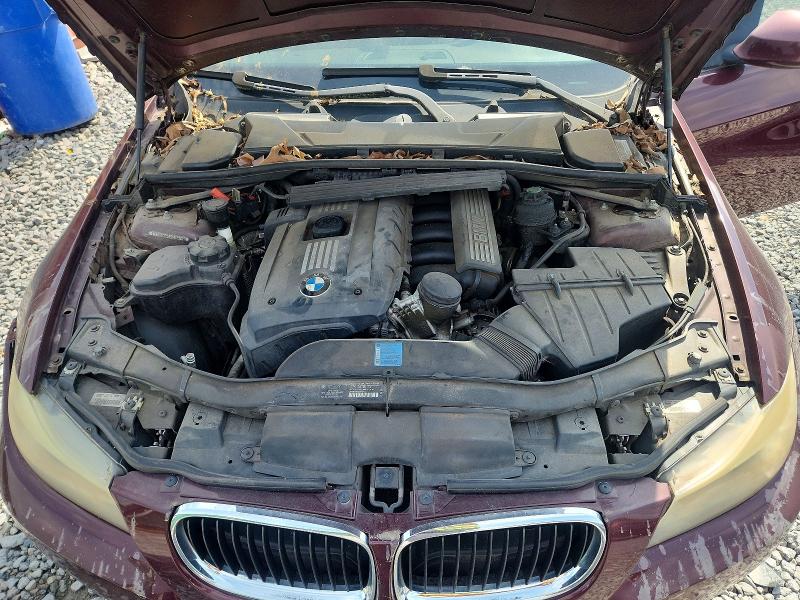 Aukcja sprzedaży 2009 Bmw 328, vin: WBAPH77539NM28921, numer aukcji: 60364276