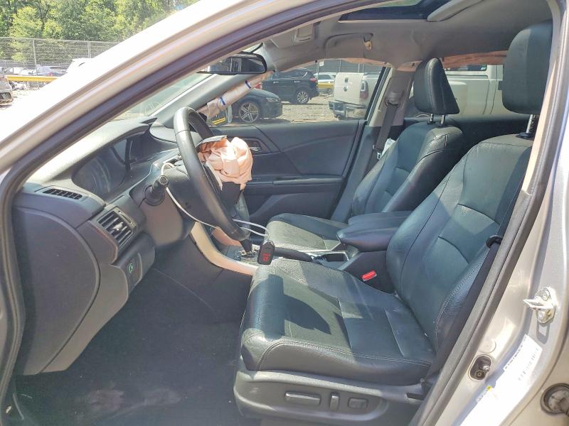 Продажа на аукционе авто 2015 Honda Accord, vin: 1HGCR3F81FA013362, номер лота: 59370456