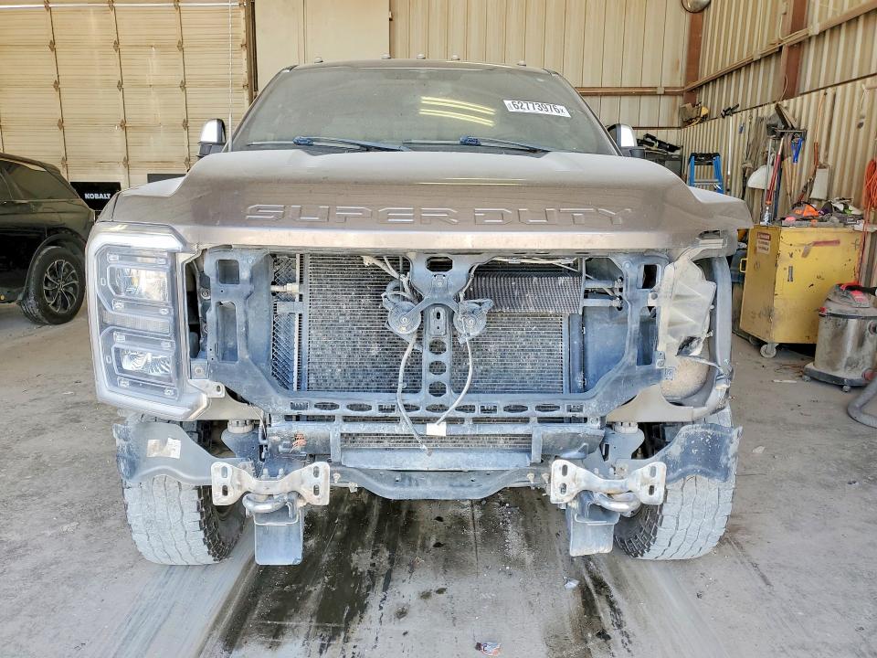 Продаж на аукціоні авто 2023 Ford F350, vin: 1FT8W3BNXPEC49317, номер лоту: 62773976