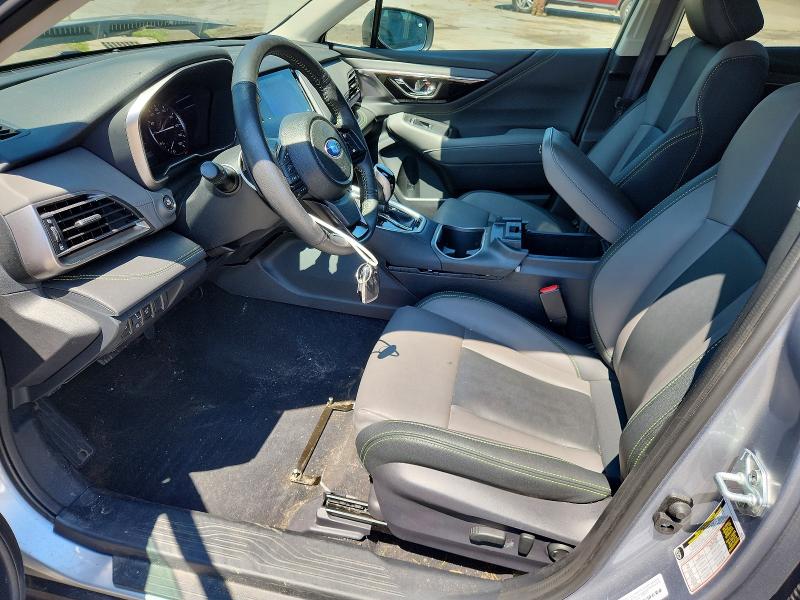 Aukcja sprzedaży 2025 Subaru Outback, vin: 4S4BTALC0S3283718, numer aukcji: 60004626