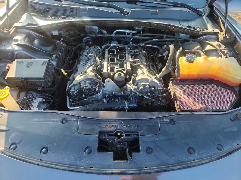 Aukcja sprzedaży 2018 Dodge Charger, vin: 2C3CDXJG7JH223787, numer aukcji: 61230346